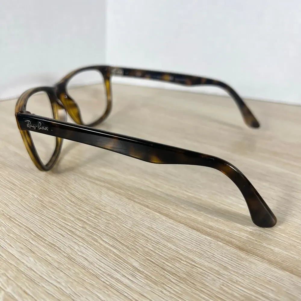 Ray-Ban RB4181 710/83 Sunglasses Tortoise Shell FRAMES ONLY 57-16-145 Italy